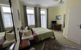 Ferienzimmer #6 Merkur in Binz